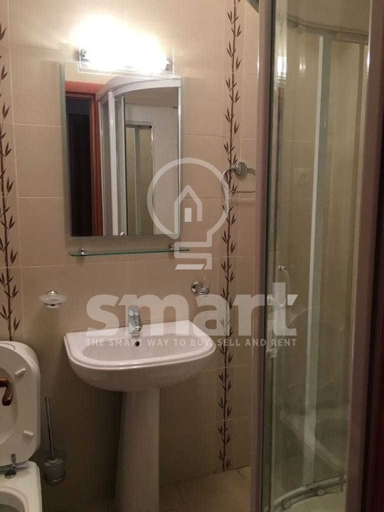 Apartament 3 camere 89mp+24 terasa Andrei Muresanu