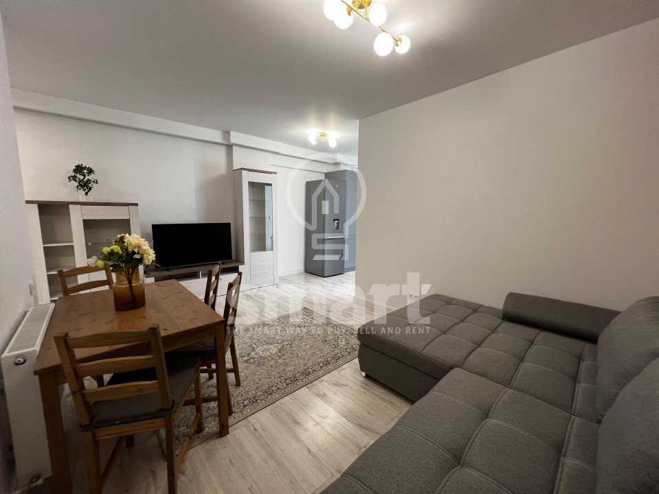 Apartament 2 camere Zorilor Observator si Garaj subteran