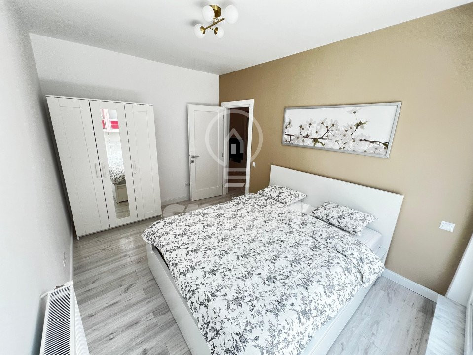 Apartament 2 camere Zorilor Observator si Garaj subteran