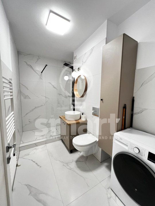 Apartament 2 camere Zorilor Observator si Garaj subteran