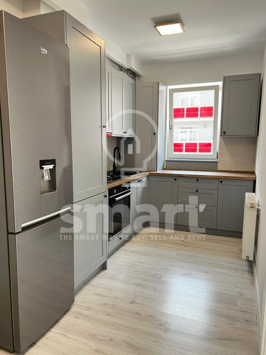 Apartament 2 camere Zorilor Observator si Garaj subteran