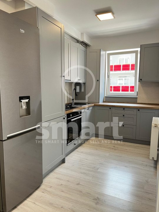 Apartament 2 camere Zorilor Observator si Garaj subteran