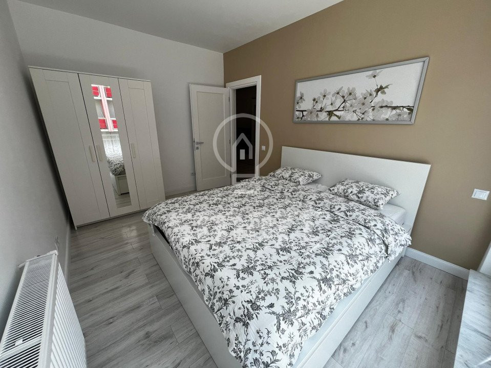 Apartament 2 camere Zorilor Observator si Garaj subteran