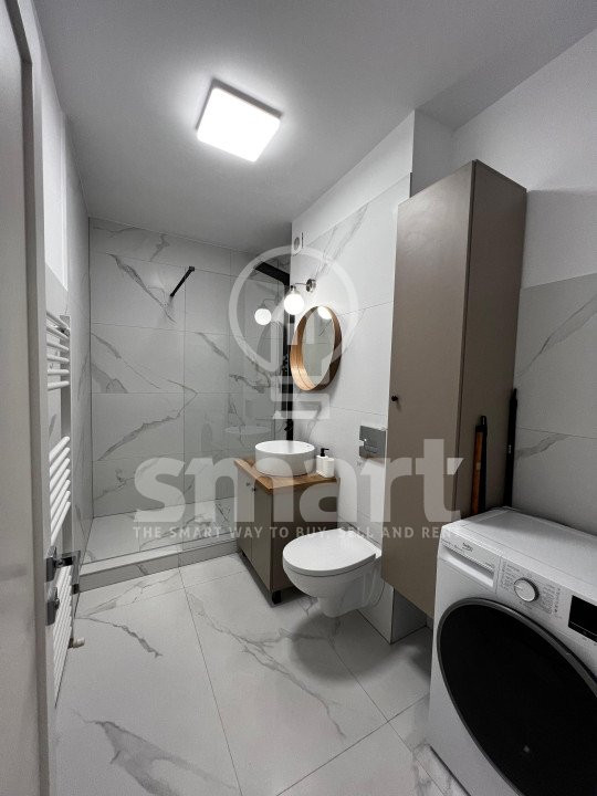 Apartament 2 camere Zorilor Observator si Garaj subteran