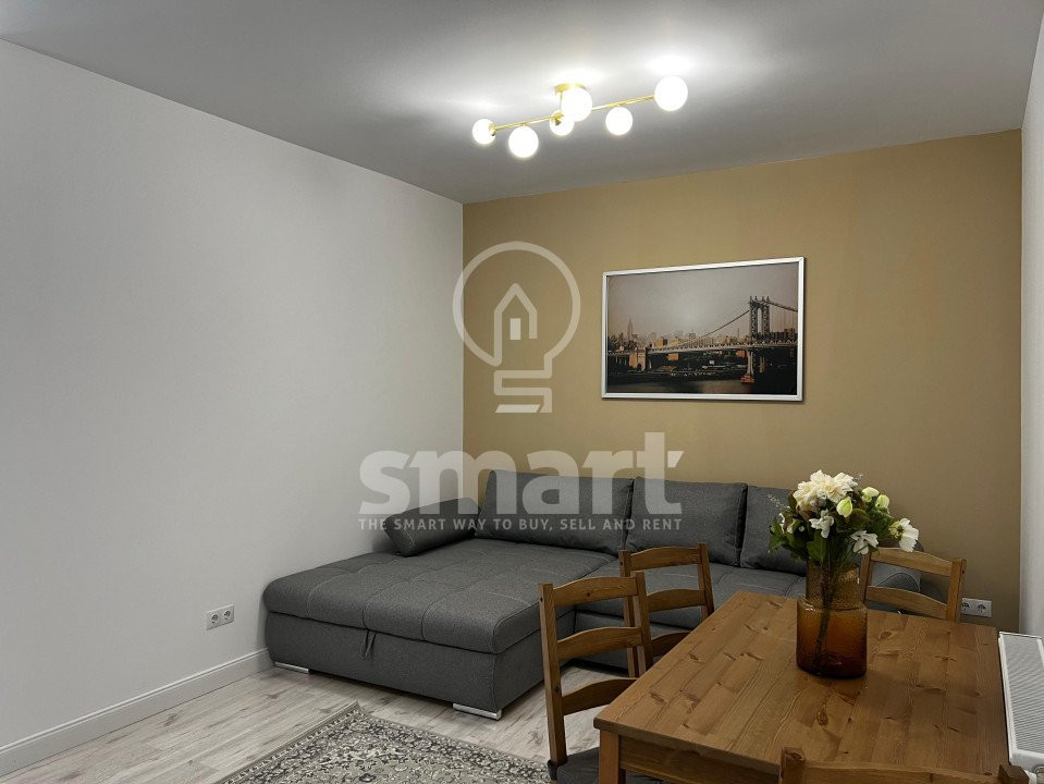 Apartament 2 camere Zorilor Observator si Garaj subteran