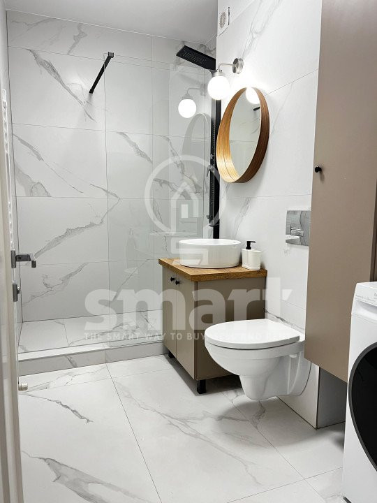 Apartament 2 camere Zorilor Observator si Garaj subteran