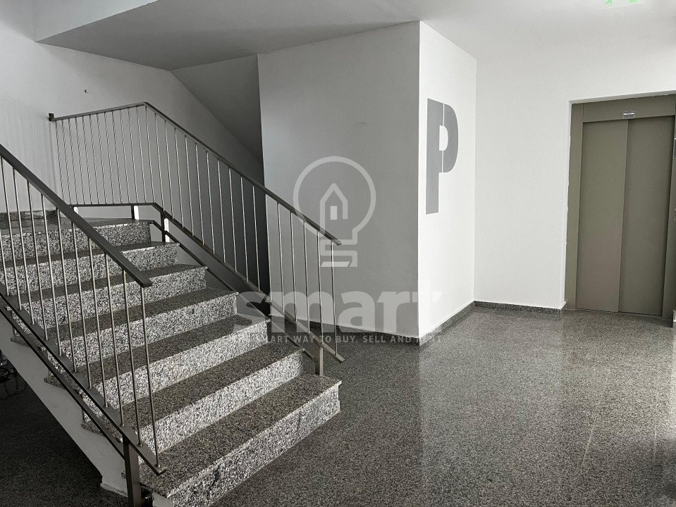 Apartament 2 camere Zorilor Observator si Garaj subteran