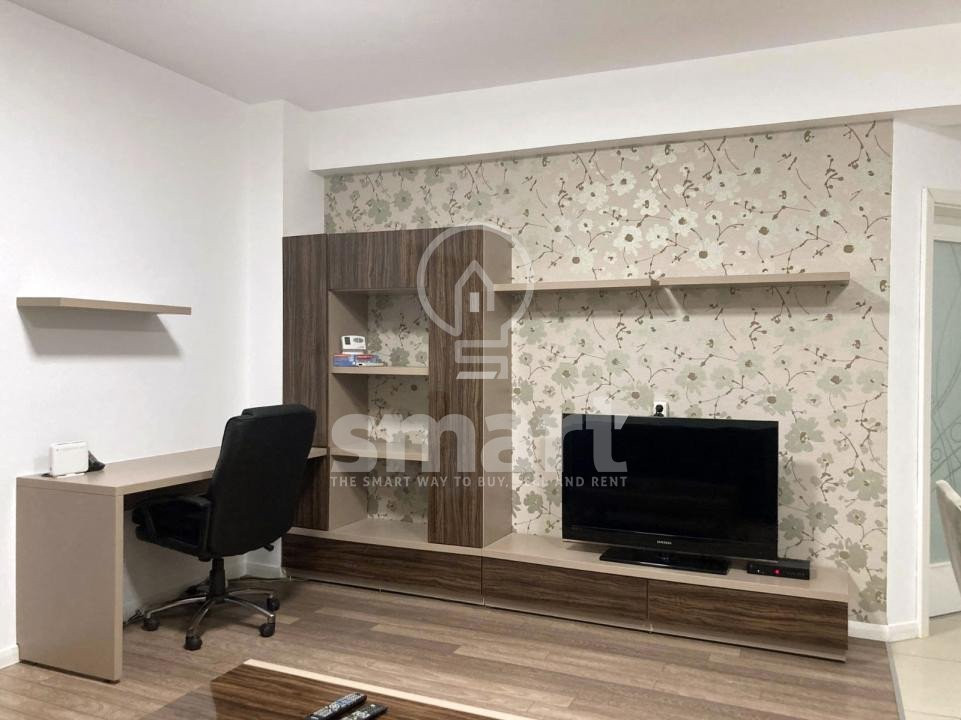 Apartament 2 camere Zorilor bloc nou