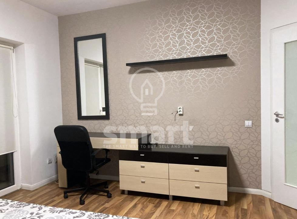 Apartament 2 camere Zorilor bloc nou