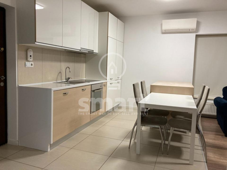 Apartament 2 camere Zorilor bloc nou