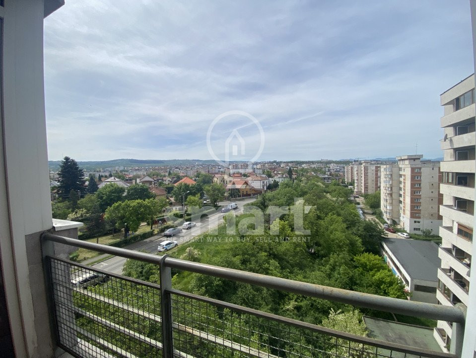 Apartament 2 camere BLOC NOU  Dorobantilor 