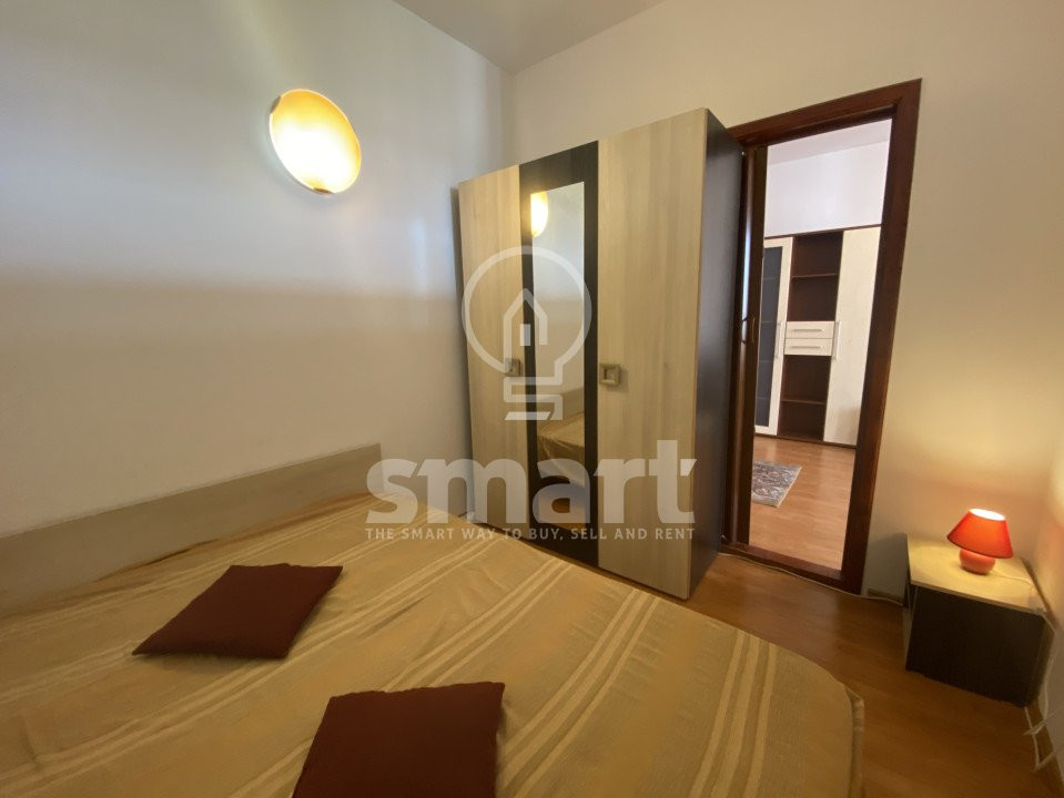 Apartament 2 camere BLOC NOU  Dorobantilor 