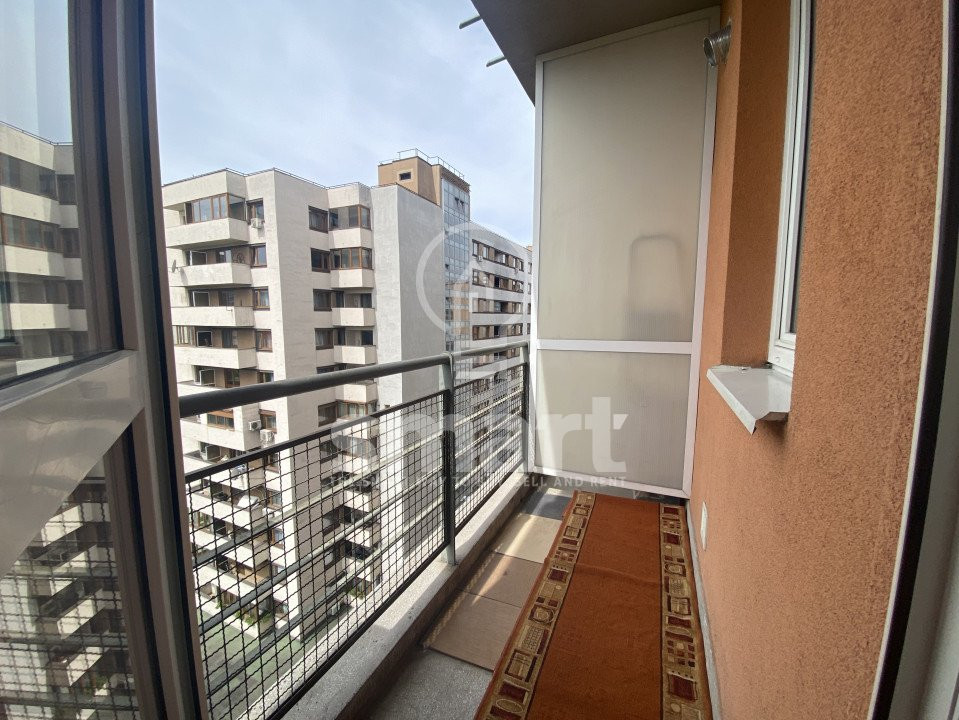 Apartament 2 camere BLOC NOU  Dorobantilor 