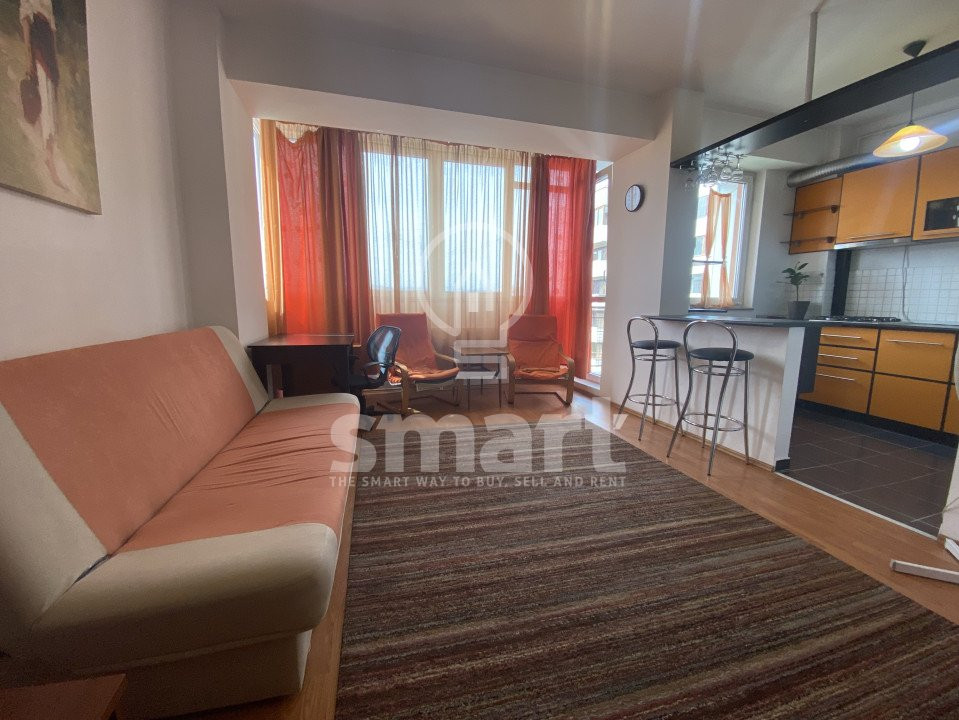 Apartament 2 camere BLOC NOU  Dorobantilor 