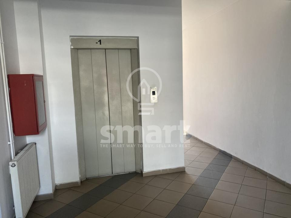 Apartament 2 camere BLOC NOU  Dorobantilor 