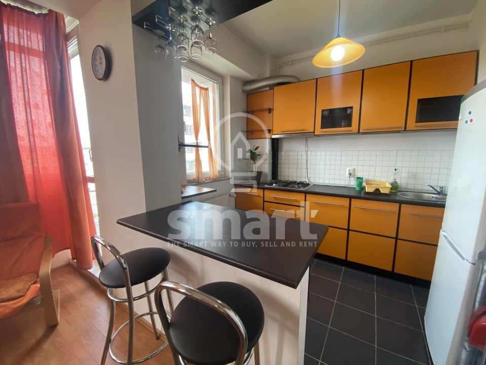 Apartament 2 camere BLOC NOU  Dorobantilor 