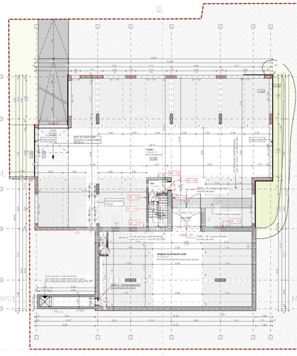 Apartament 2 camere BLOC NOU Intre Lacuri 