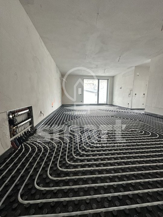 Apartament 2 camere BLOC NOU Intre Lacuri 