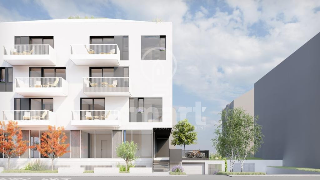 Apartament 3 camere BLOC NOU Intre Lacuri 