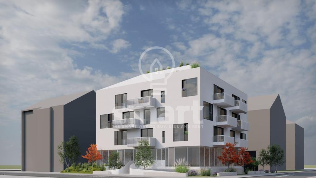 Apartament 3 camere BLOC NOU Intre Lacuri 