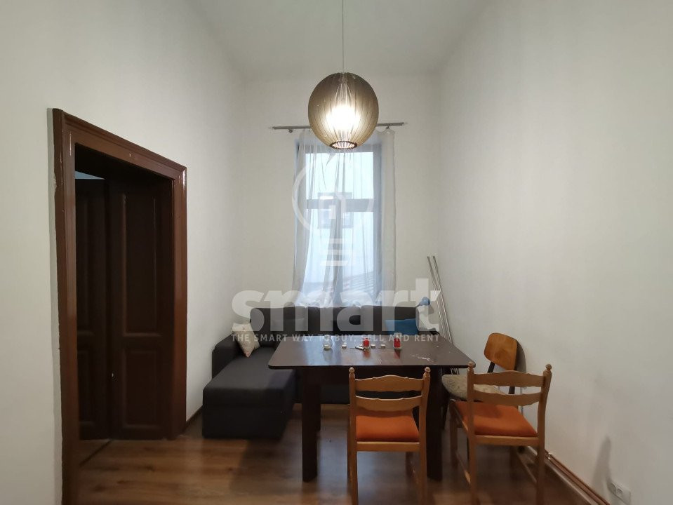 Apartament 4 camere 85 mp Centru Piata Muzeului 