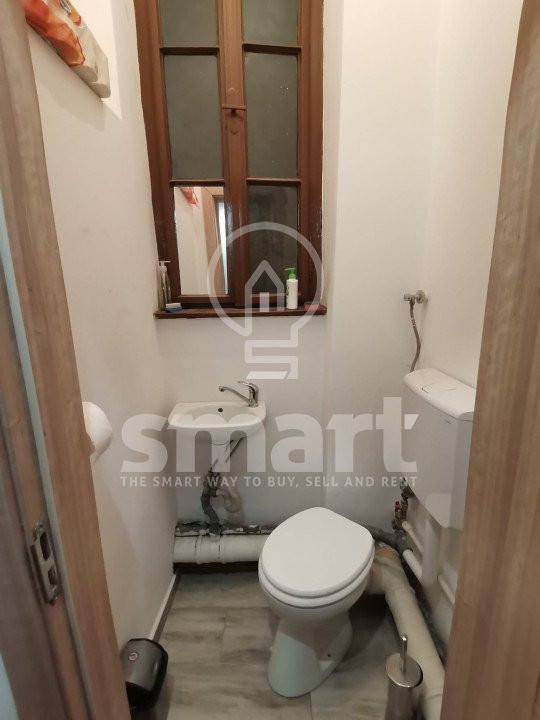 Apartament 4 camere 85 mp Centru Piata Muzeului 