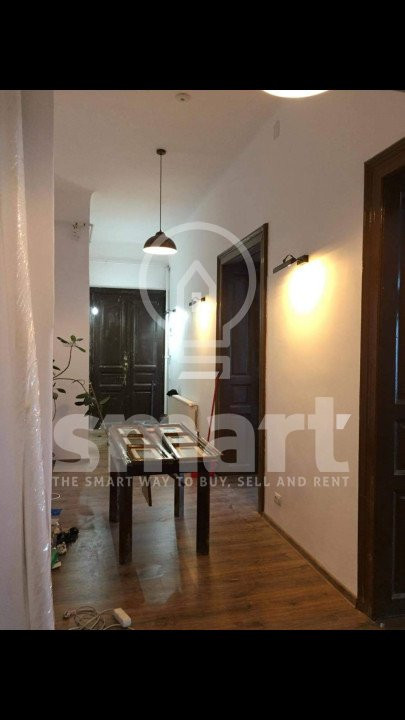 Apartament 4 camere 85 mp Centru Piata Muzeului 