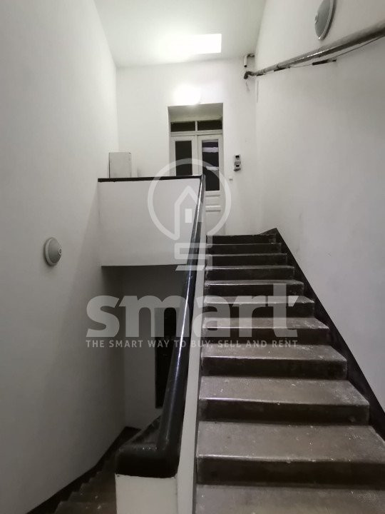 Apartament 4 camere 85 mp Centru Piata Muzeului 