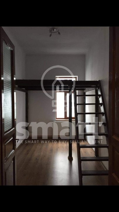 Apartament 4 camere 85 mp Centru Piata Muzeului 