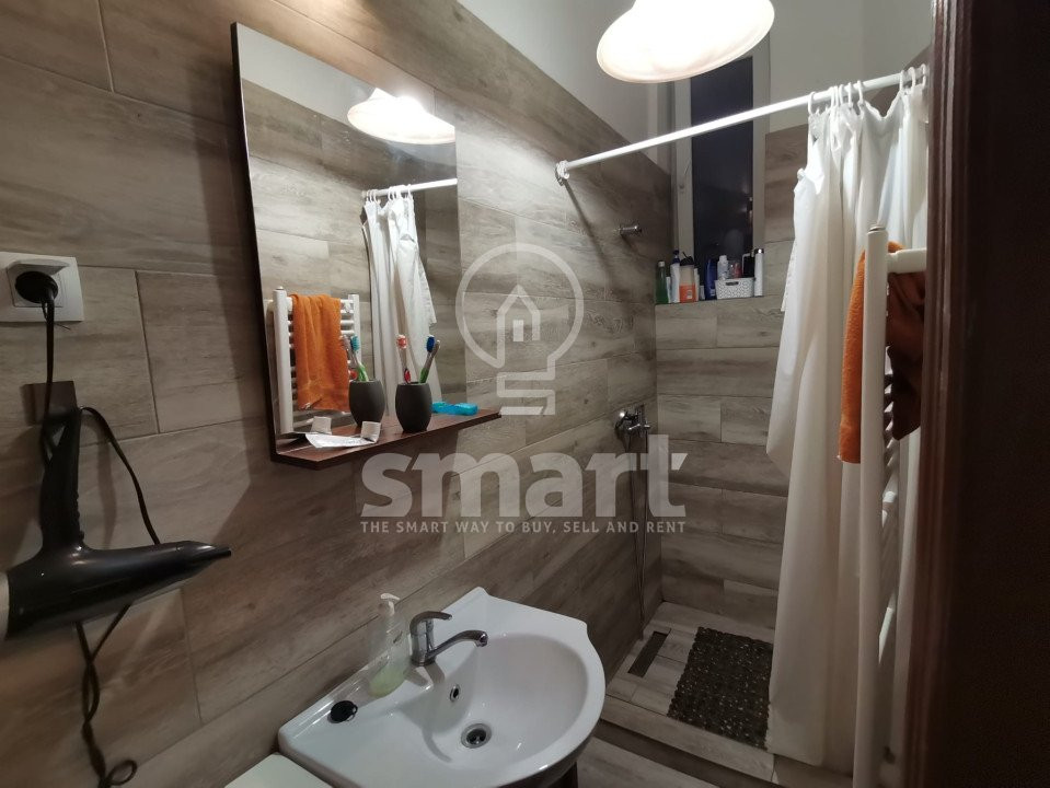 Apartament 4 camere 85 mp Centru Piata Muzeului 