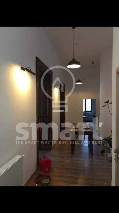 Apartament 4 camere 85 mp Centru Piata Muzeului 