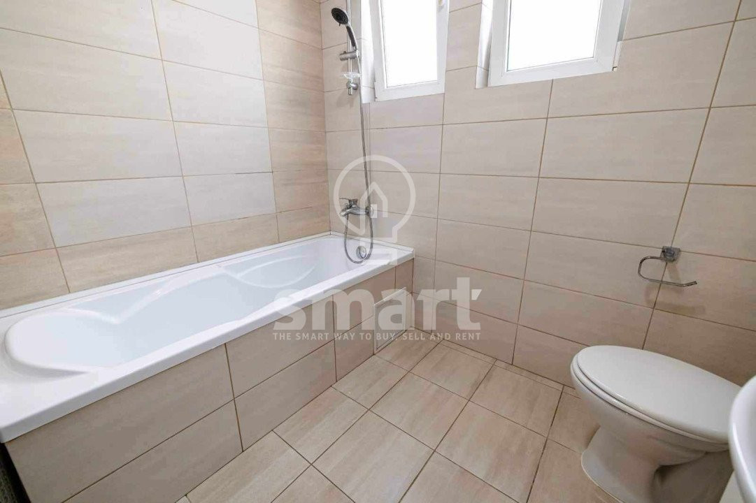 Apartament 2 camere decomandat terasa 15 mp Borhanci 