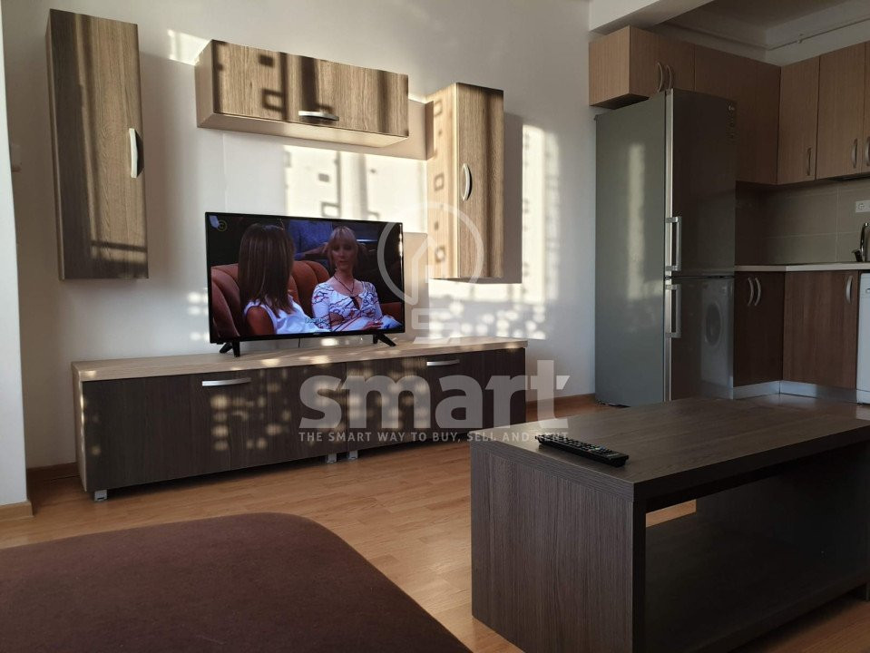 Apartament 3 camere cu parcare si terasa Zorilor 