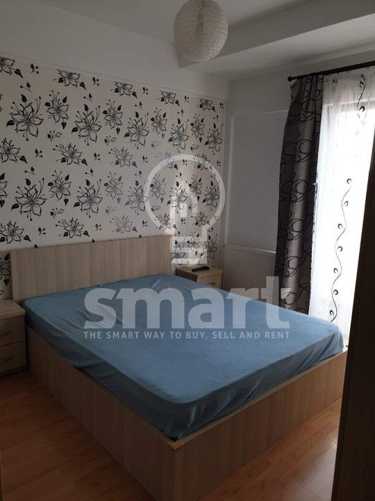 Apartament 3 camere cu parcare si terasa Zorilor 