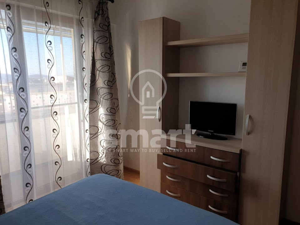 Apartament 3 camere cu parcare si terasa Zorilor 