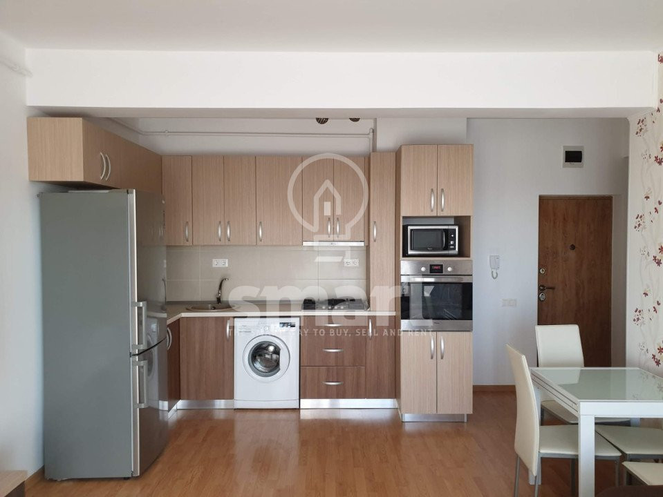 Apartament 3 camere cu parcare si terasa Zorilor 