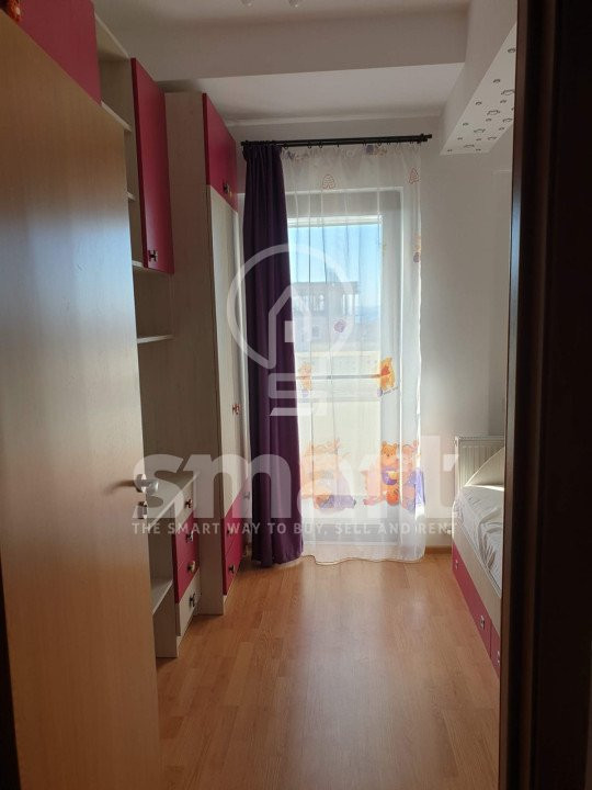 Apartament 3 camere cu parcare si terasa Zorilor 