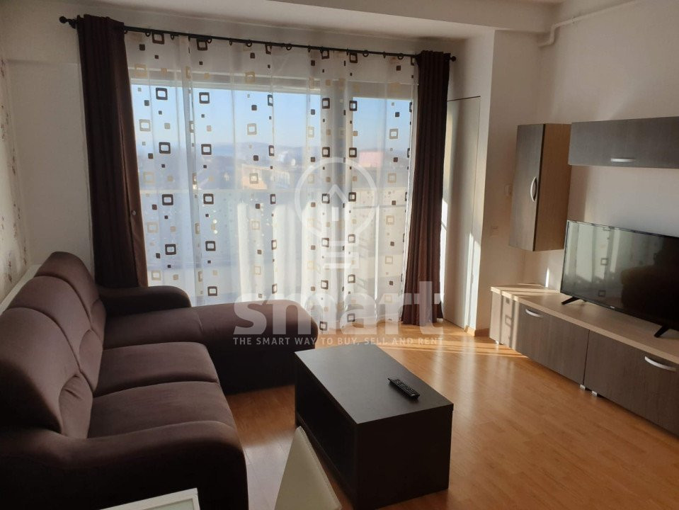 Apartament 3 camere cu parcare si terasa Zorilor 