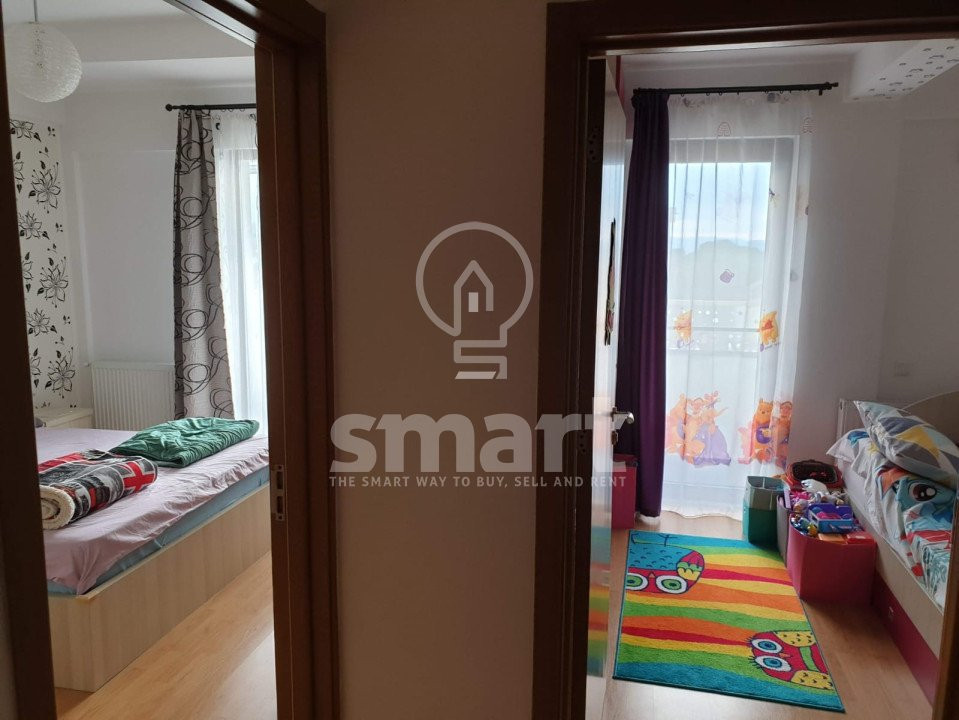 Apartament 3 camere cu parcare si terasa Zorilor 