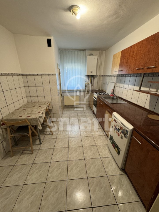 Apartament 2 camere decomandat, str. Anina