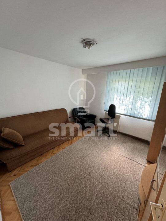 Apartament 2 camere decomandat, str. Anina