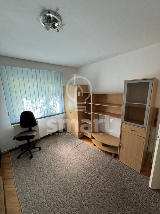 Apartament 2 camere decomandat, str. Anina