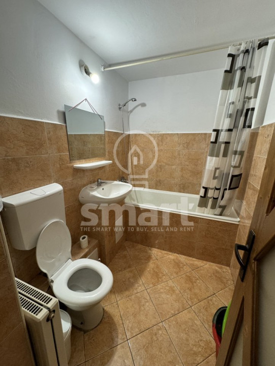 Apartament 2 camere decomandat, str. Anina