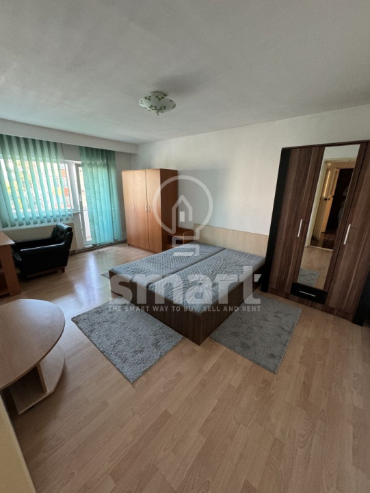 Apartament 2 camere decomandat, str. Anina