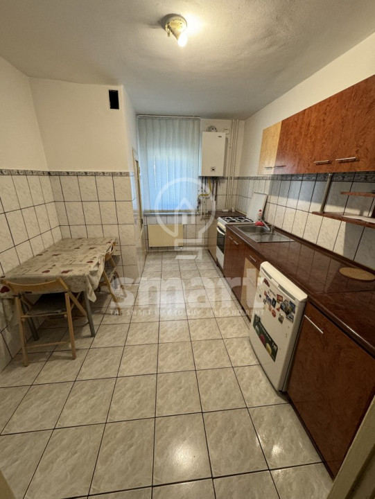 Apartament 2 camere decomandat, str. Anina