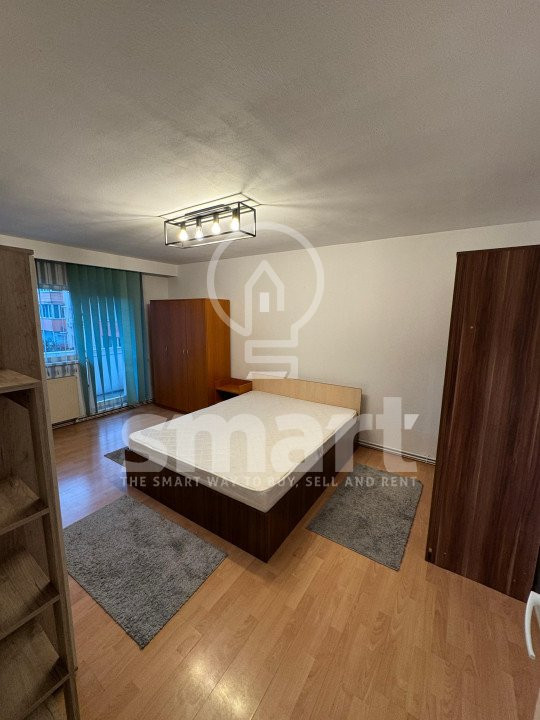 Apartament 2 camere decomandat, str. Anina