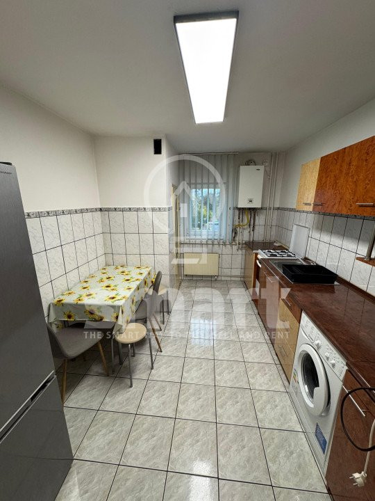 Apartament 2 camere decomandat, str. Anina