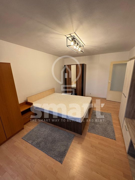Apartament 2 camere decomandat, str. Anina
