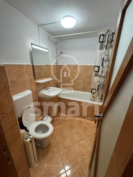 Apartament 2 camere decomandat, str. Anina