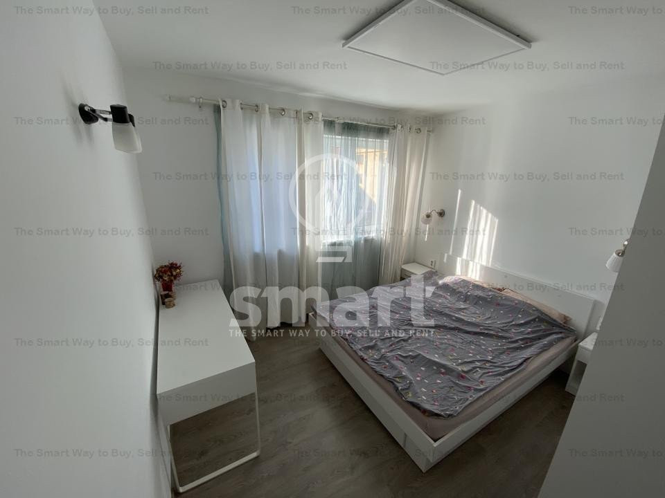 Apartament 2 camere decomandat terasa Buna Ziua